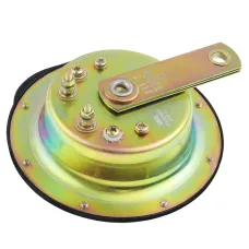 SORL 0025426720 — SYGNAŁ DŹWIĘKOWY ELEKTRYCZNY OKRĄGŁY 24V,130MM - MB