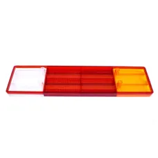 SERTPLAS 0025440790 — KLOSZ LAMPY ZESPOLONEJ 4-SEGM. MB BIAŁEJ PRAWEJ