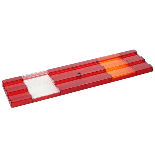 KLOSZ LAMPY ZESPOLONEJ MB ACTROS PRAWEJ