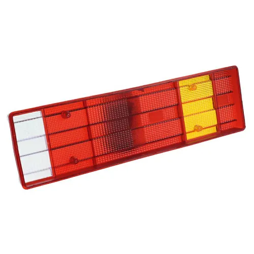 KLOSZ LAMPY ZESPOLONEJ MB ATEGO LEWEJ/PRAWEJ