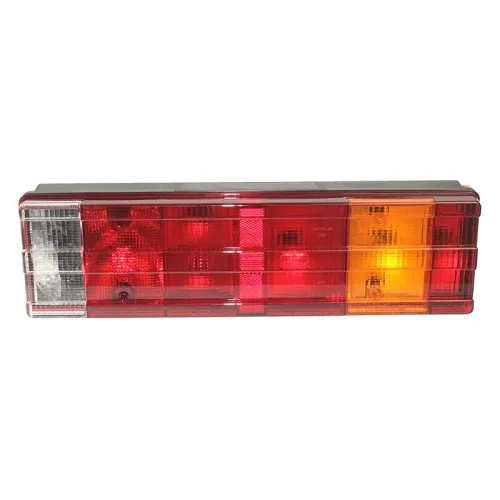 LAMPA TYLNA ZESP. 7-SEGM. PRAWA MB, SCHMITZ - Z PRZEWODEM