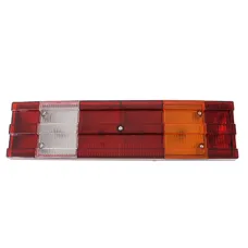 TANGDE 0025445403 — LAMPA TYLNA ZESP. 6-SEGM. PRAWA MB, SCHMITZ - Z PRZEWODEM
