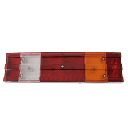 LAMPA TYLNA ZESP. 6-SEGM. PRAWA MB, SCHMITZ - Z PRZEWODEM