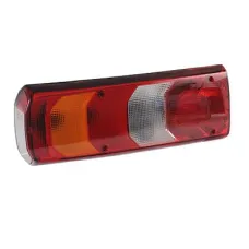 MARS 0025447390 — KLOSZ LAMPY TYLNEJ ZESP. 6-SEGM. L/P MB ACTROS MP4