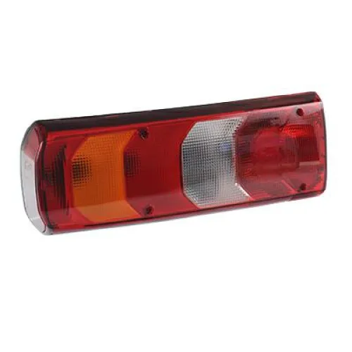 KLOSZ LAMPY TYLNEJ ZESP. 6-SEGM. L/P MB ACTROS MP4