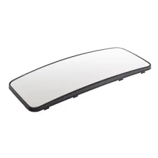 TANGDE 0028110433 — WKŁAD LUSTRA 433X188MM, MB ATEGO, ACTROS L/P, +PLASTIK, PODGRZEWANE