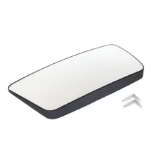 TANGDE 0028113433 — WKŁAD LUSTRA 401X200MM, MB ACTROS MP3 PRAWY, +PLASTIK, PODGRZEWANE