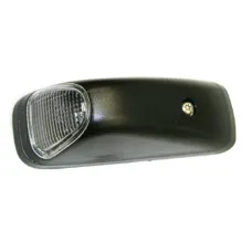 TANGDE 0028205056 — LAMPA OBRYSOWA BIAŁA NA DACH MB ATEGO LEWA, 24V, NA ŻARÓWKĘ