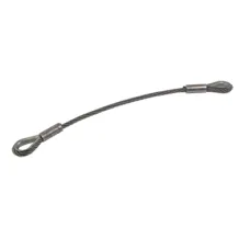  00330 — LINKA PRZYCZEPY HL6011, HW8011 L=600MM