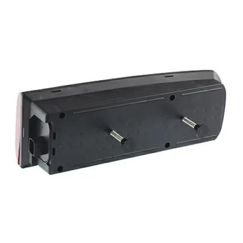LAMPA TYLNA ZESP. 6-SEGM. LEWA MB ACTROS MP4 - Z PODŚW. TABLICY