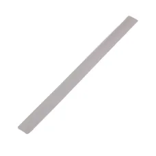  0038 — OPASKA ODBLASKOWA ŻÓŁTA PLASTIKOWO-WELUROWA