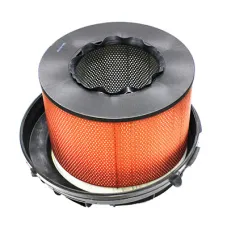 POLSKA PRODUKCJA 0040942404 — WKŁAD FILTRA POWIETRZA MB AXOR, ACTROS 2003R -, 222X405/519X332MM