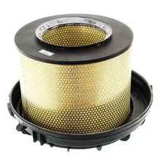 FILTRON 0040942504 — WKŁAD FILTRA POWIETRZA MB AXOR, ACTROS 2003R -, 222X405/519X332MM