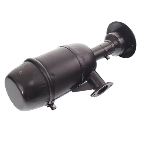 FILTR POWIETRZA C-330, KPL. S/T METALOWY