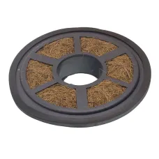 GMP 0042053080 — WKŁAD FILTRA POWIETRZA C-330 - S/T 175/140X55X30MM - SIANO