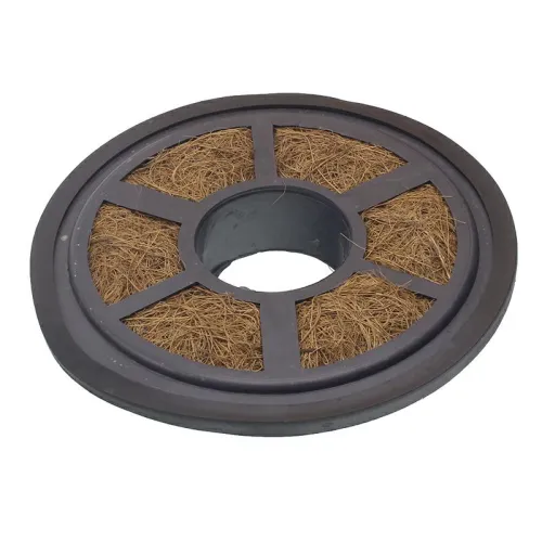 WKŁAD FILTRA POWIETRZA C-330 - S/T 175/140X55X30MM - SIANO