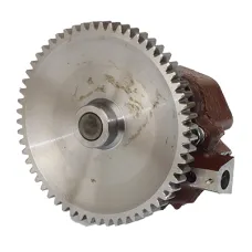 POLSKA PRODUKCJA 0042062010 — POMPA OLEJU C-330