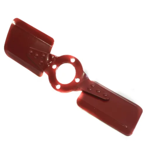 WENTYLATOR CHŁODNICY C-330 FI 318/40MM