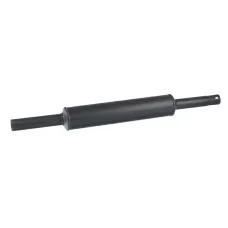 POLSKA PRODUKCJA 0042102010. — TŁUMIK WYDECHU C-360 OKRĄGŁY, MALOWANY