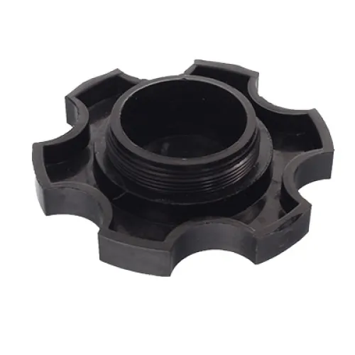 KOREK WLEWU PALIWA C-330, M46X1,5, PLASTIKOWY