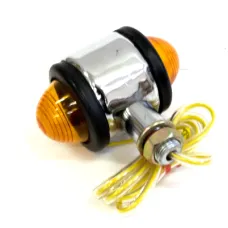 POLSKA PRODUKCJA 0042341151 — LAMPA KIERUNKOWSKAZU C-330 NA BŁOTNIK