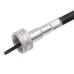 LINKA LICZNIKA MOTOGODZIN C-330 L=580MM, M22X1,5/M18X1,5