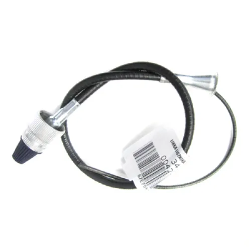 LINKA LICZNIKA MOTOGODZIN C-328, C-330M L=453MM, M22X1,5/M18X1,5