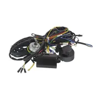 INSTALACJA ELEKTRYCZNA KPL C-330 INSTALACJA PRZYSTOSOWANA DO ALTERNATORA