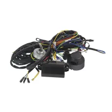 POLSKA PRODUKCJA 0042342000-A — INSTALACJA ELEKTRYCZNA KPL C-330 INSTALACJA PRZYSTOSOWANA DO ALTERNATORA