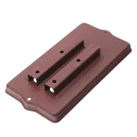 PODSTAWA AKUMULATORA C-330 B=1MM