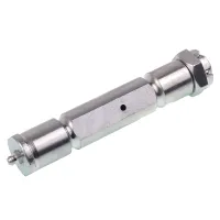 SWORZEŃ RESORU PRZYCZEPY HW, HL FI26MM, L=150MM, Z NAKRĘTKĄ M20X2,5