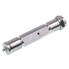 GMP 0042425350 — SWORZEŃ RESORU PRZYCZEPY HW, HL FI26MM, L=150MM, Z NAKRĘTKĄ M20X2,5