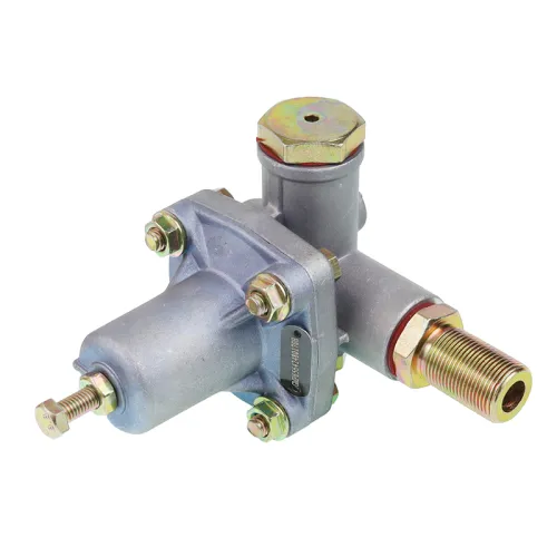 REGULATOR CIŚNIENIA POWIETRZA C-330, C-360
