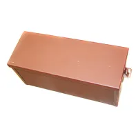 SKRZYNKA NARZĘDZIOWA C-360 145X175X390MM
