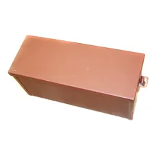 POLSKA PRODUKCJA 0046455220 — SKRZYNKA NARZĘDZIOWA C-360 145X175X390MM