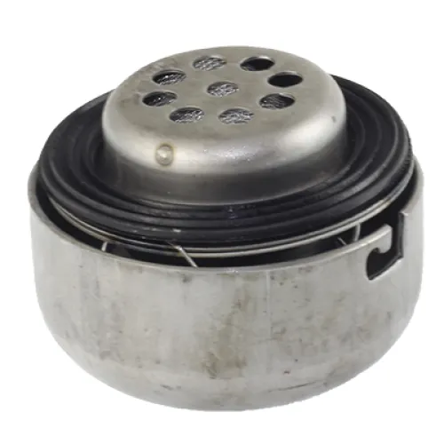 KOREK WLEWU OLEJU C-360 KPL.