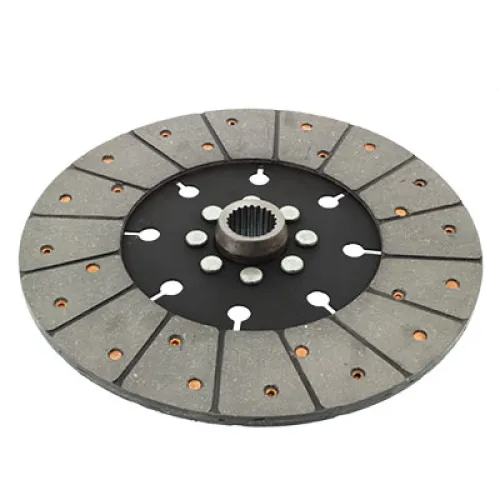 TARCZA SPRZĘGŁA C-360 - II-STOPNIA NITOWANA, FI 280MM, FI 45/42MM, 28Z