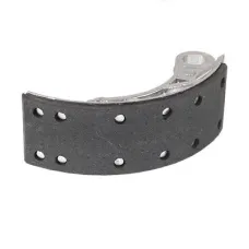 POLSKA PRODUKCJA 0046526060 — SZCZĘKA HAMULCOWA C-360 NITOWANA FI 222MM, B=61MM