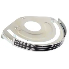 POLSKA PRODUKCJA 0046582141 — TARCZA ZEWNĘTRZNA MECH. PODNOŚNIKA C-360