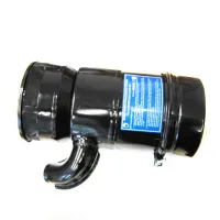 FILTR POWIETRZA C-360, KPL. METALOWY