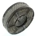 WKŁAD FILTRA POWIETRZA C-360 185X80X53MM, METALOWY