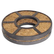 GMP 0046612100 — WKŁAD FILTRA POWIETRZA C-360 185X80X55MM