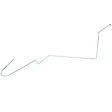  0046626100 — PRZEWÓD HAMULCOWY LEWY C-360 WYRÓWNYWACZ CIŚNIENIA - CYLINDEREK LEWY