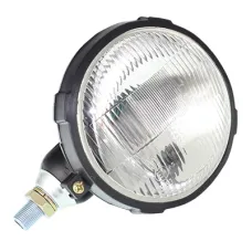  0046657210L — REFLEKTOR C-330, C-360 LEWY - CZARNY PLASTIKOWY