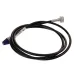 LINKA LICZNIKA MOTOGODZIN C-360, C-385 L=1690MM, M18X1,5/M18X1,5