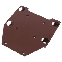 PŁYTA MONTAŻOWA DO SIEDZENIA C-360