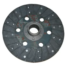 GMP 0046911030 — TARCZA SPRZĘGŁA C-360-3P - II-STOPNIA FI 280MM, FI 42/45MM, 28Z
