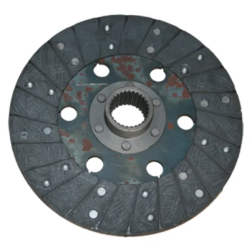 TARCZA SPRZĘGŁA C-360-3P - II-STOPNIA FI 280MM, FI 42/45MM, 28Z