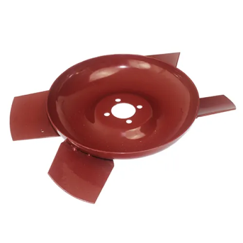 WENTYLATOR CHŁODNICY C-360-3P FI -/40MM
