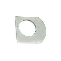PODKŁADKA STOPY C-330 37X36X1MM